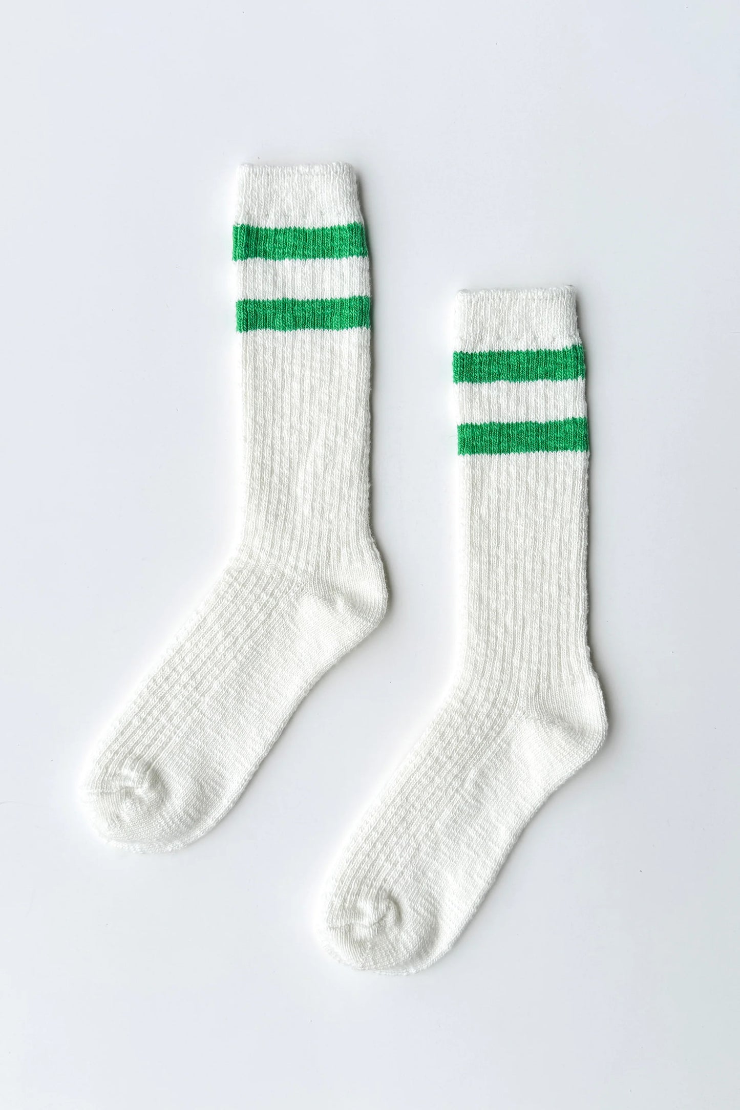Cottage Varsity Socks