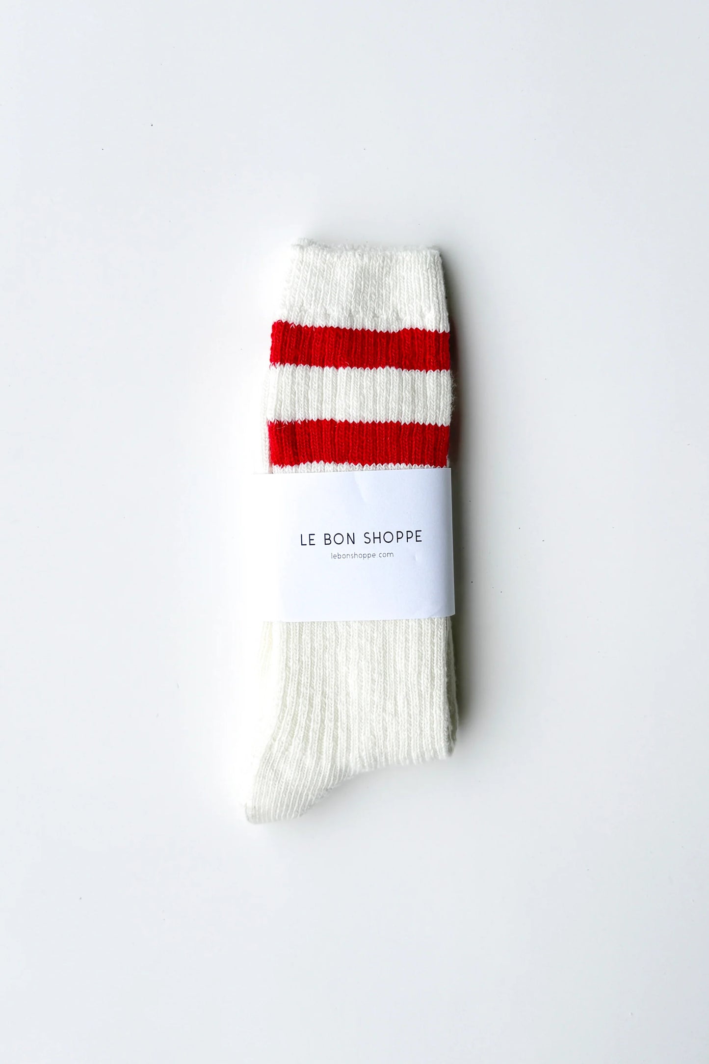 Cottage Varsity Socks