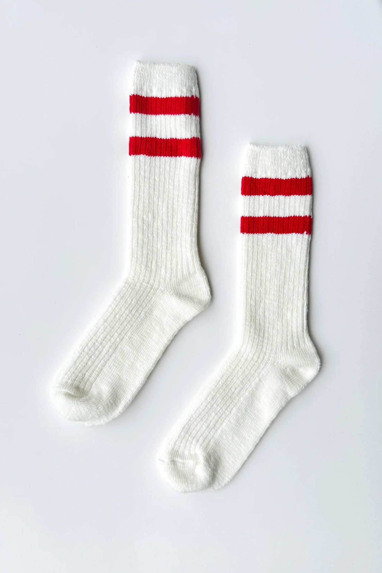 Cottage Varsity Socks