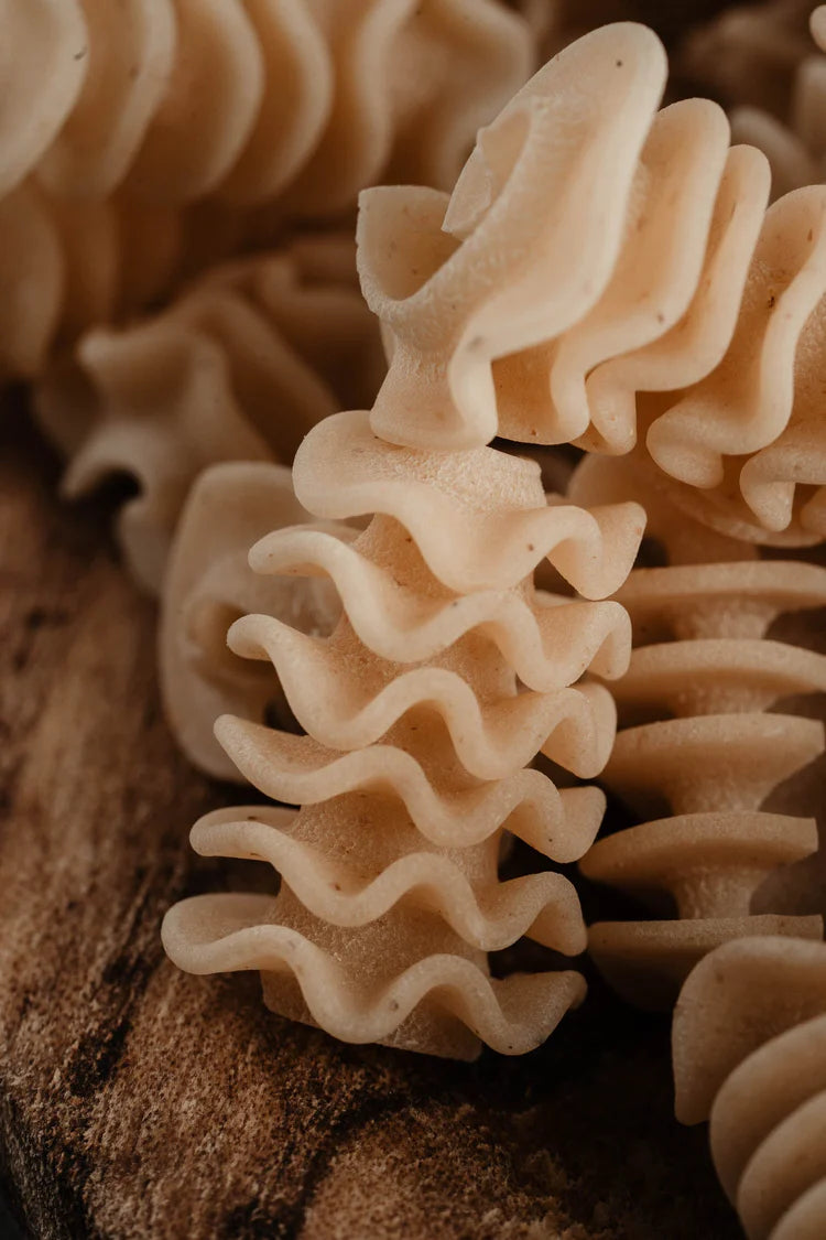 Northern Pasta Co Spelt Radiatori Pasta