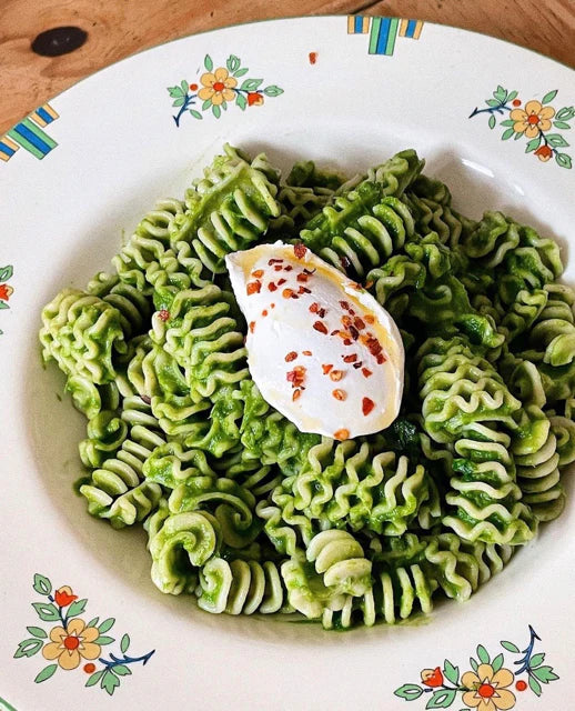 Northern Pasta Co Spelt Radiatori Pasta