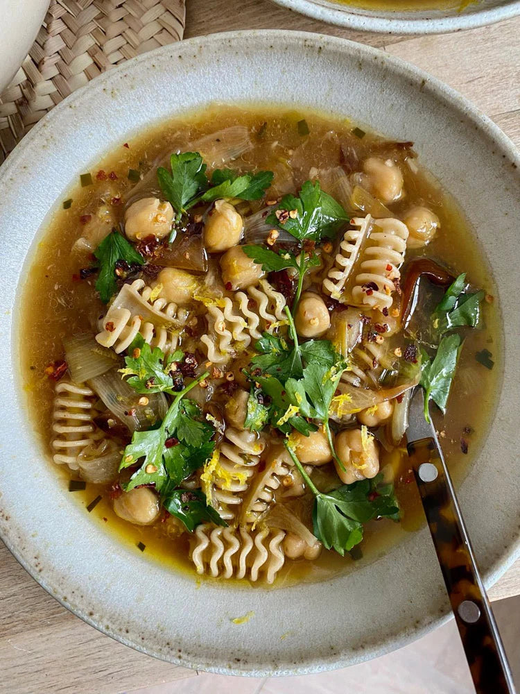 Northern Pasta Co Spelt Radiatori Pasta