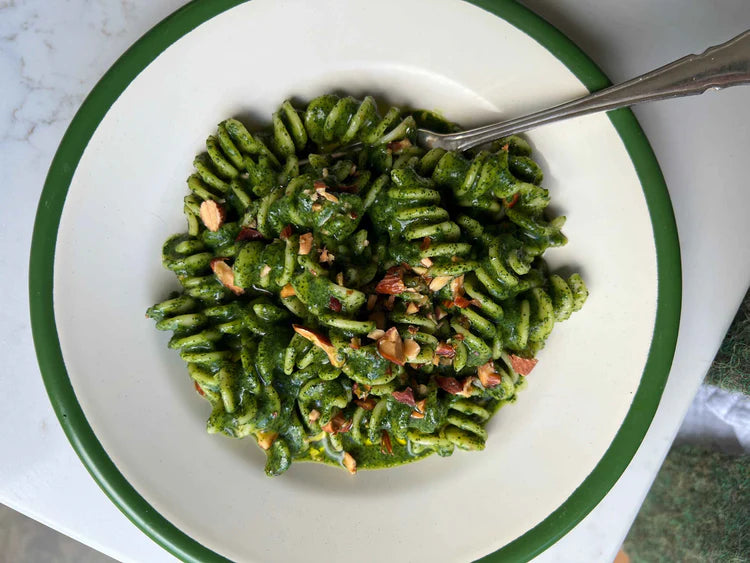 Northern Pasta Co Spelt Fusilli Pasta
