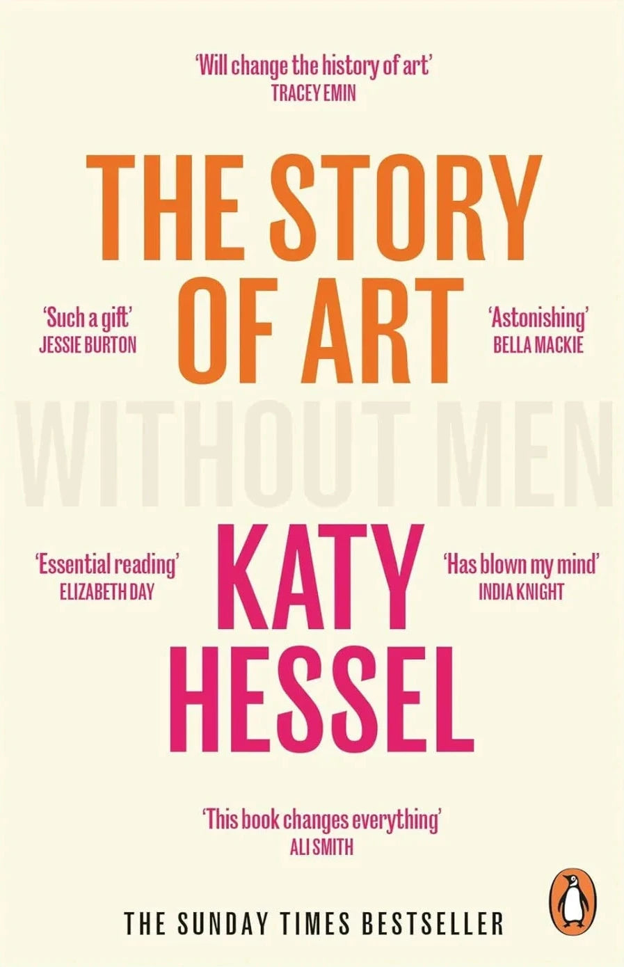Story of Art Without Men