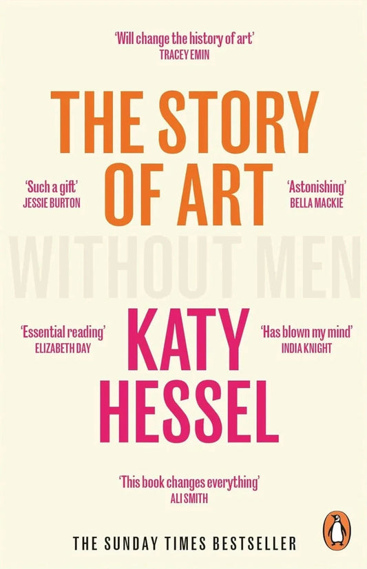 Story of Art Without Men