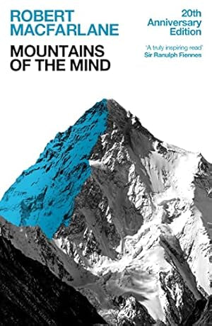 Mountains of the mind