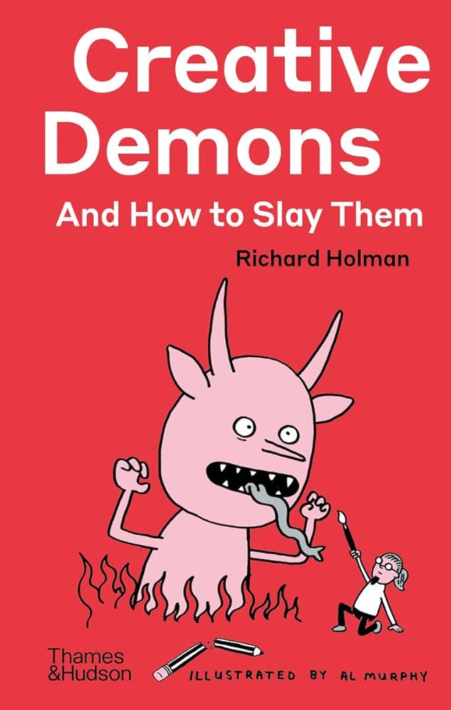 Creative Demons