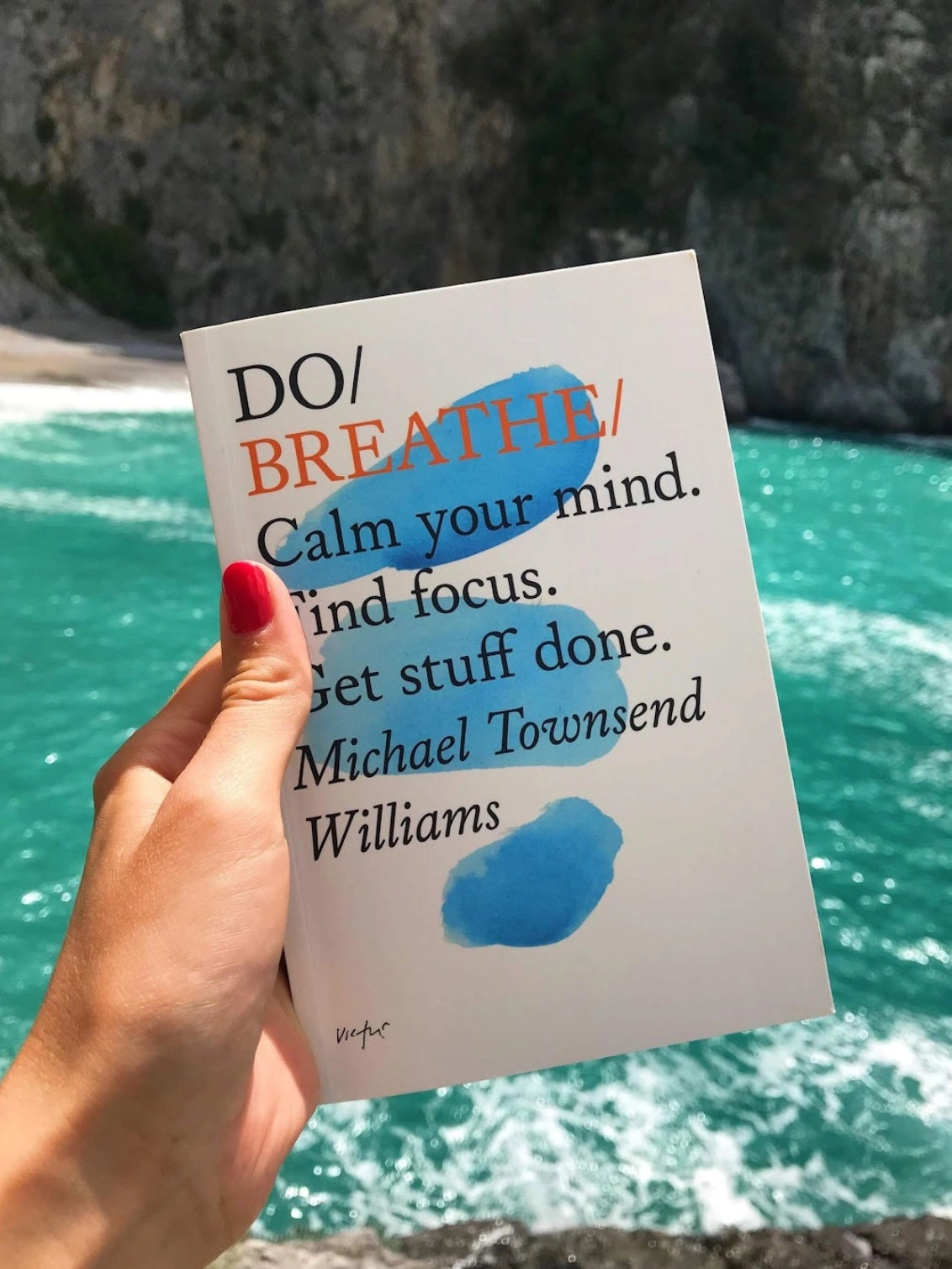 DO/BREATHE