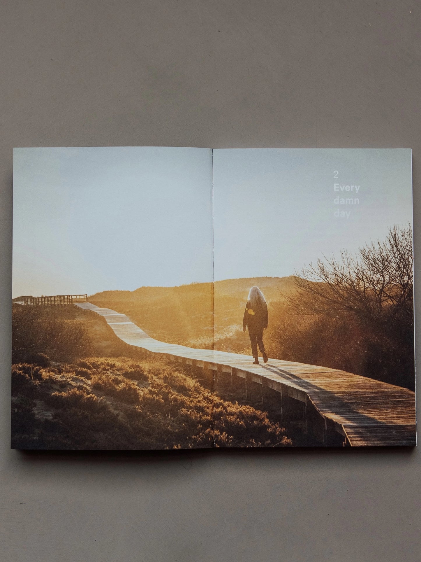 DO/WALK
