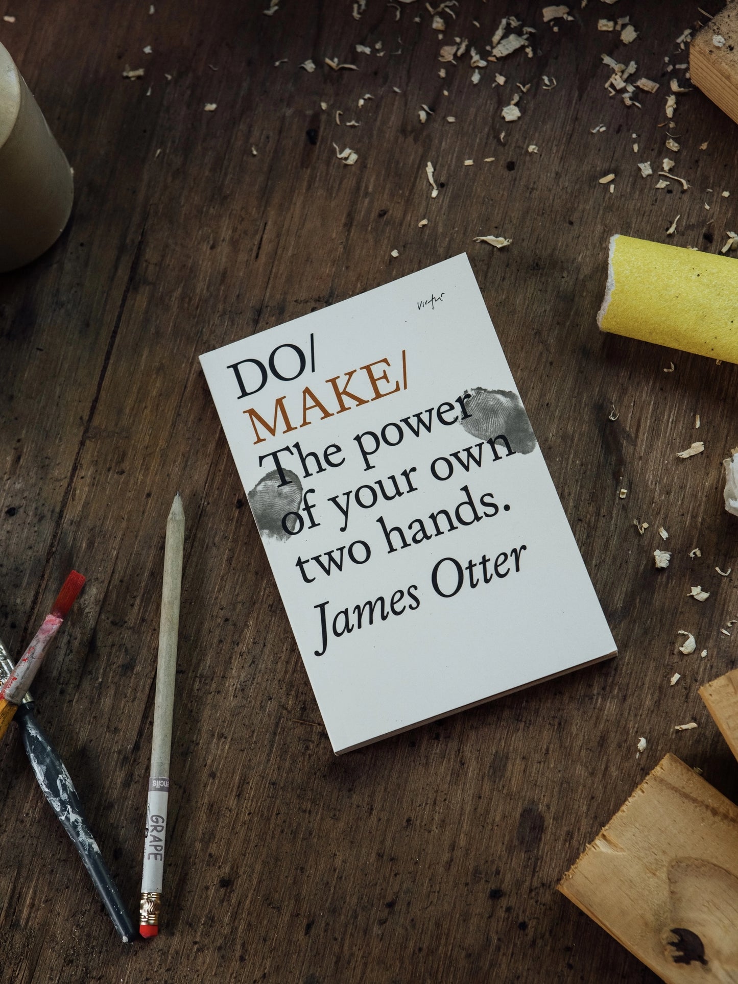 DO/MAKE