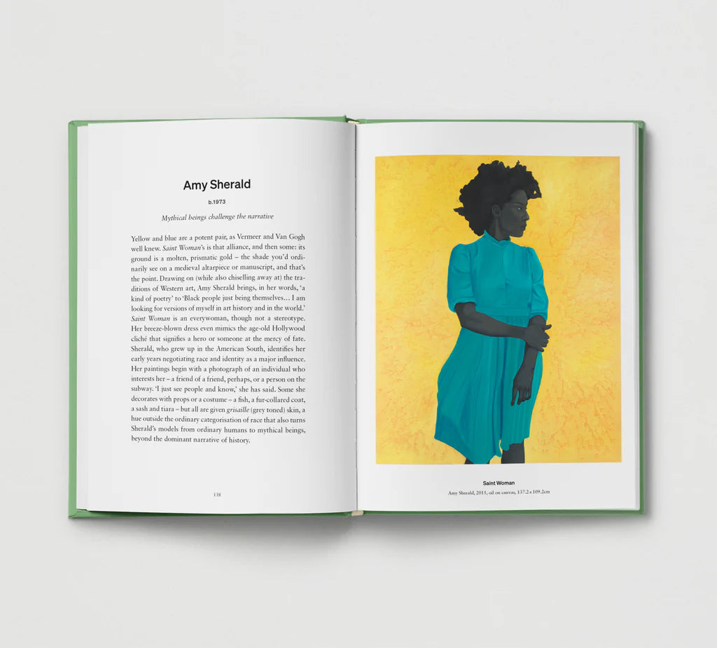 Women Painters: An Opinionated Guide