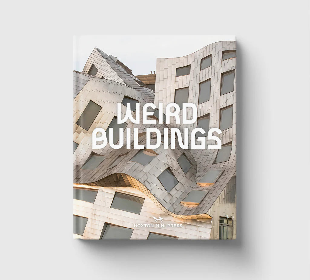 Weird Buildings