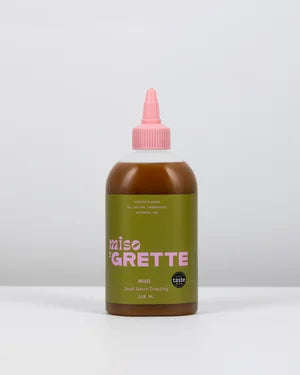 Miso ‘Grette