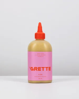 ‘Grette