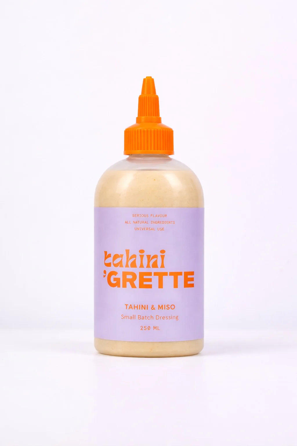 Tahini ‘Grette