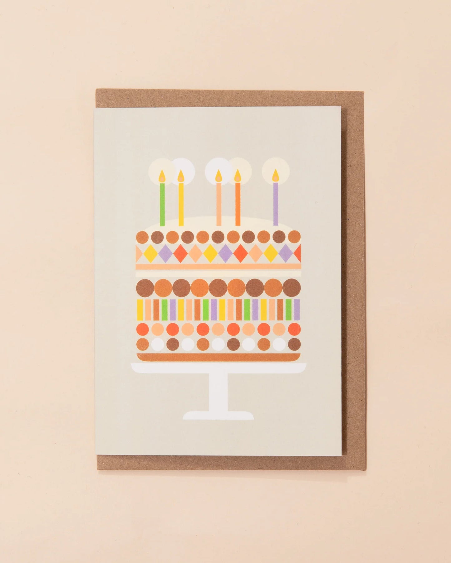 Cake Card