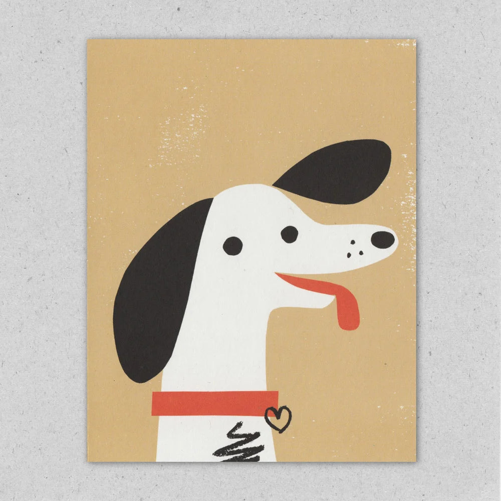 Happy Hound