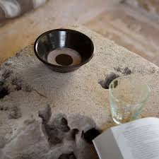 Antik, clay bowl, assorted sizes & colours