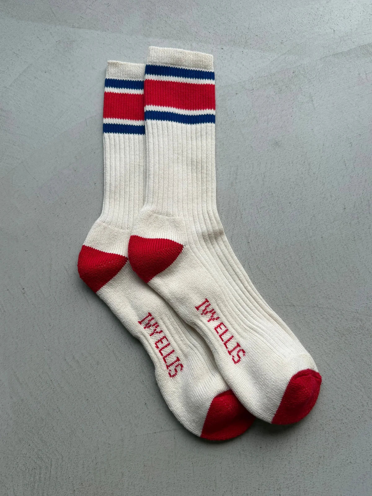 The Kelly - Men’s Socks