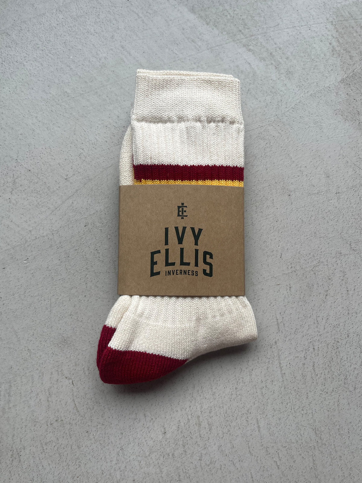 The Lanny - Men’s Socks