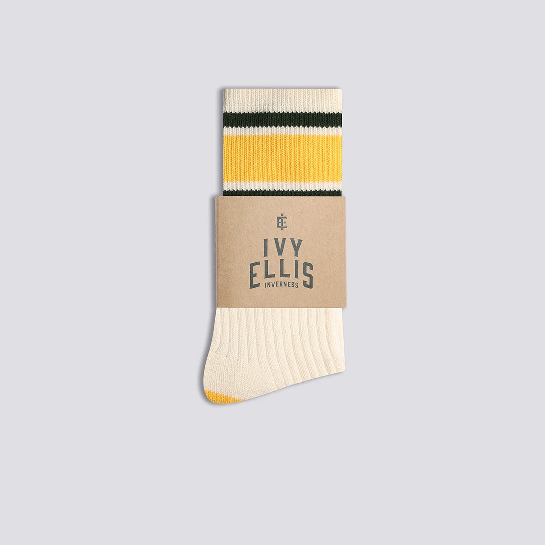 The Starr - Men’s Socks