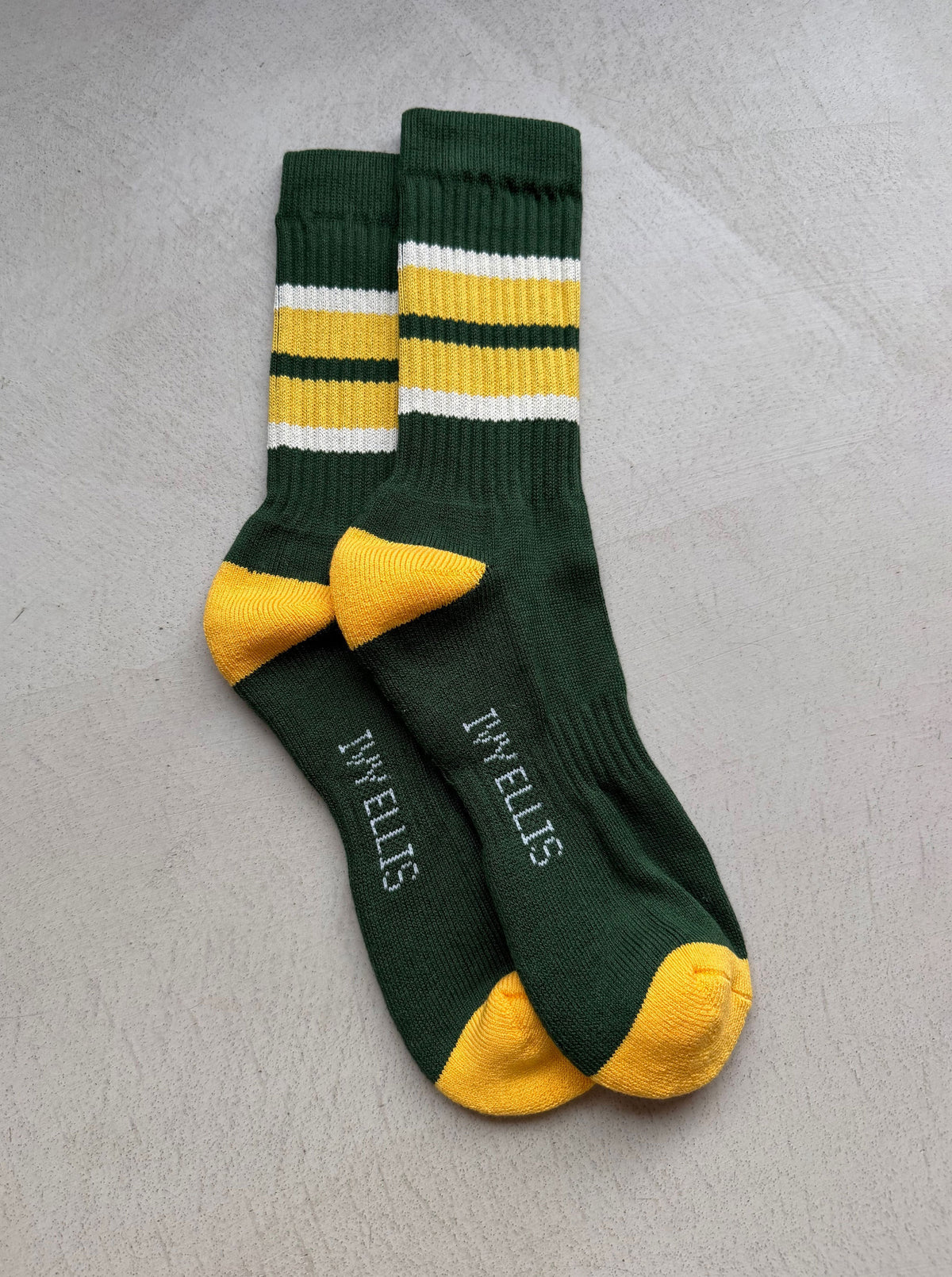 The Henderson - Men’s Socks