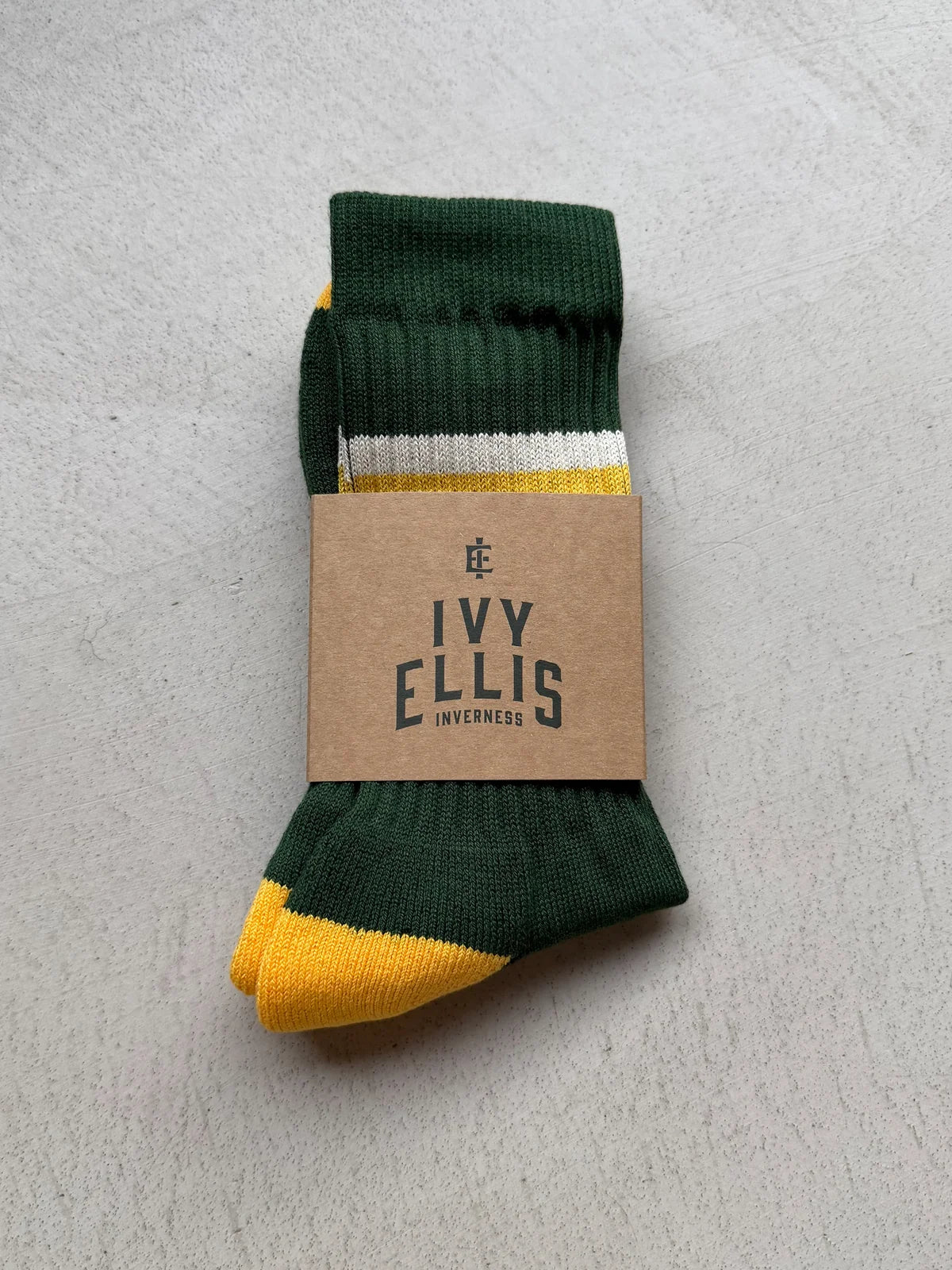 The Henderson - Men’s Socks