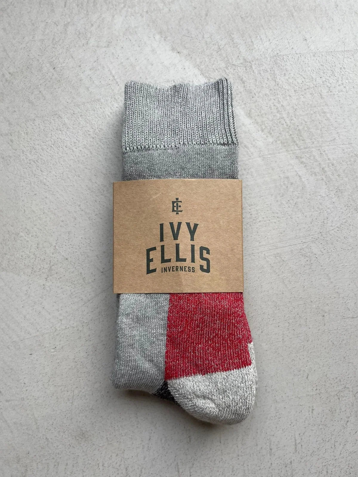 The Crail - Men’s Socks