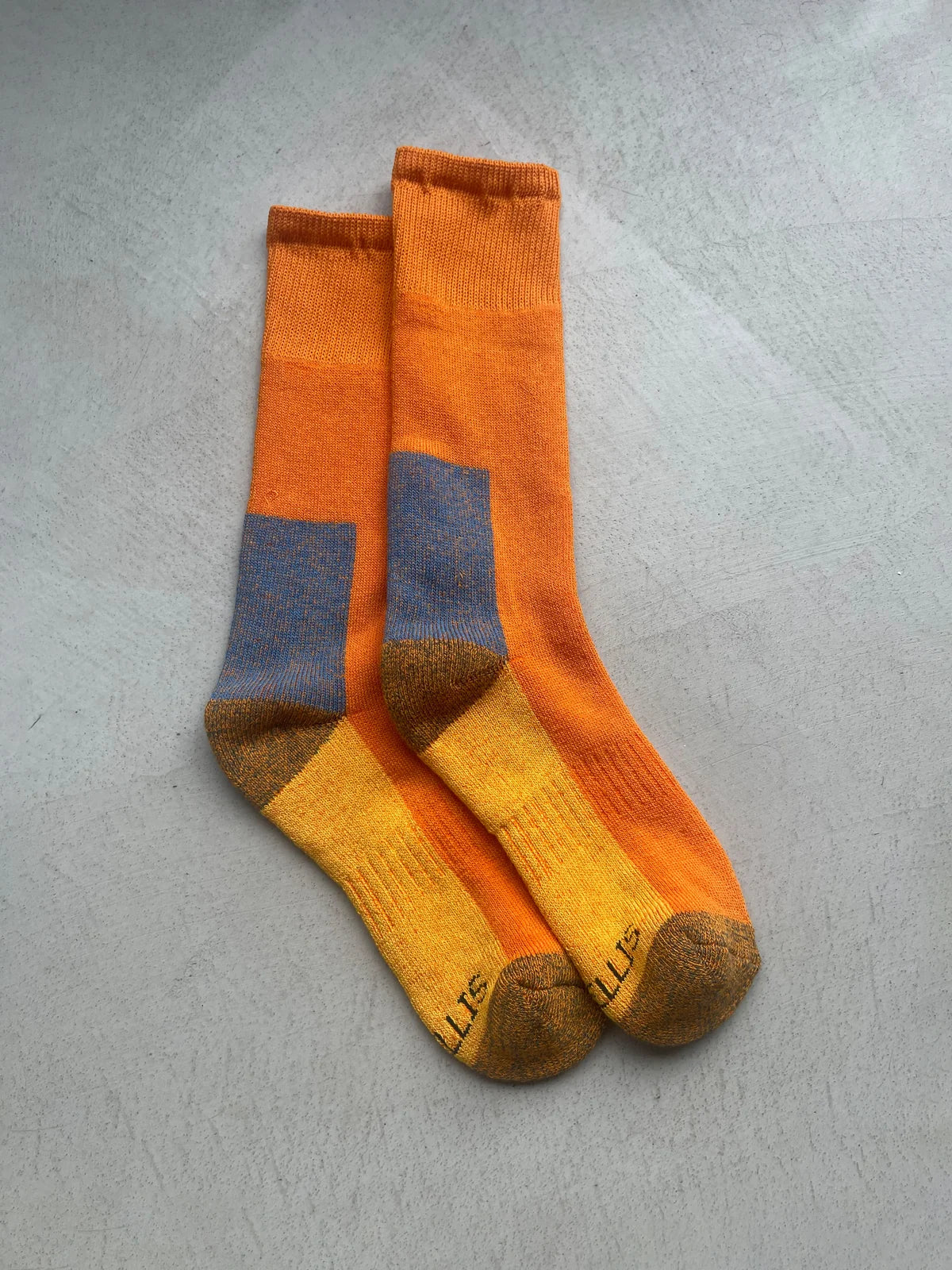 The Seabird - Men’s Socks