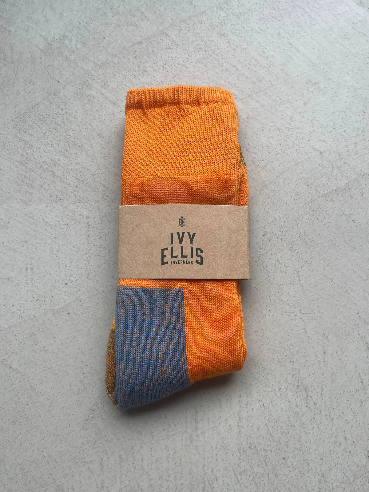 The Seabird - Men’s Socks
