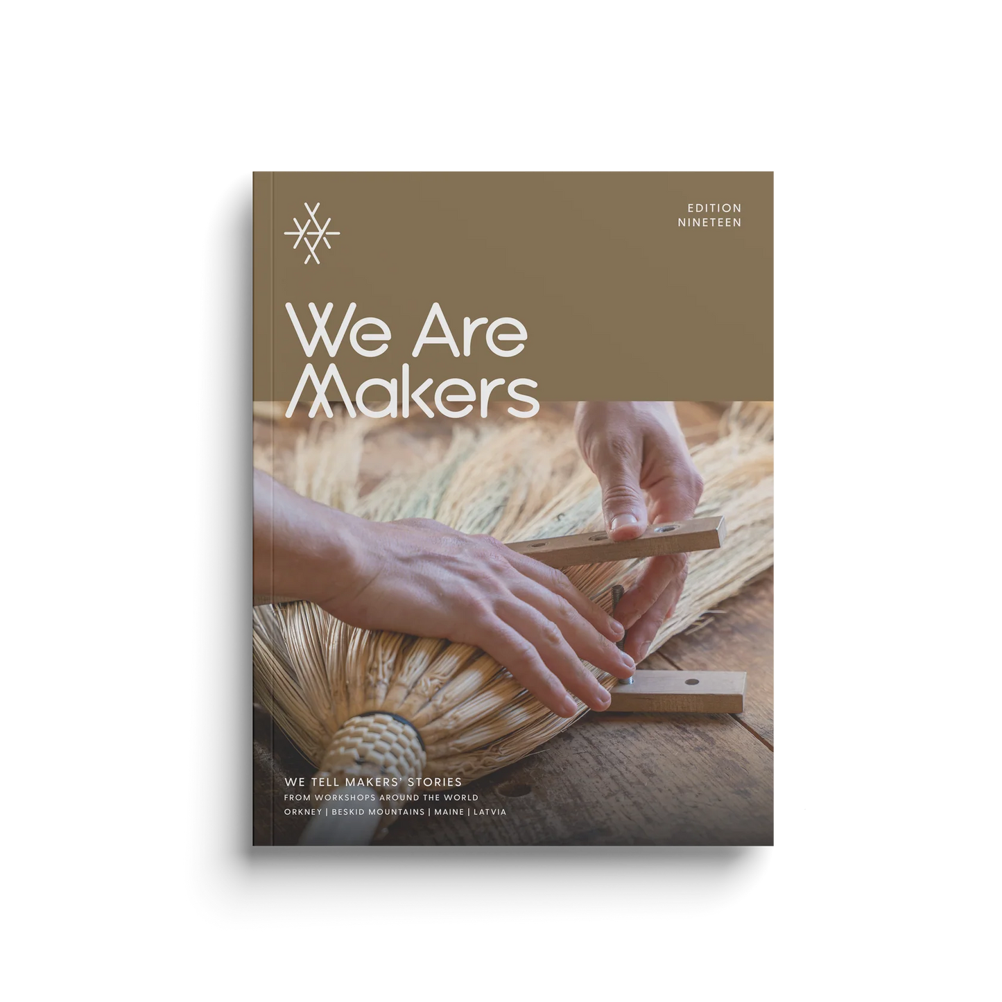 We are Makers Magazine