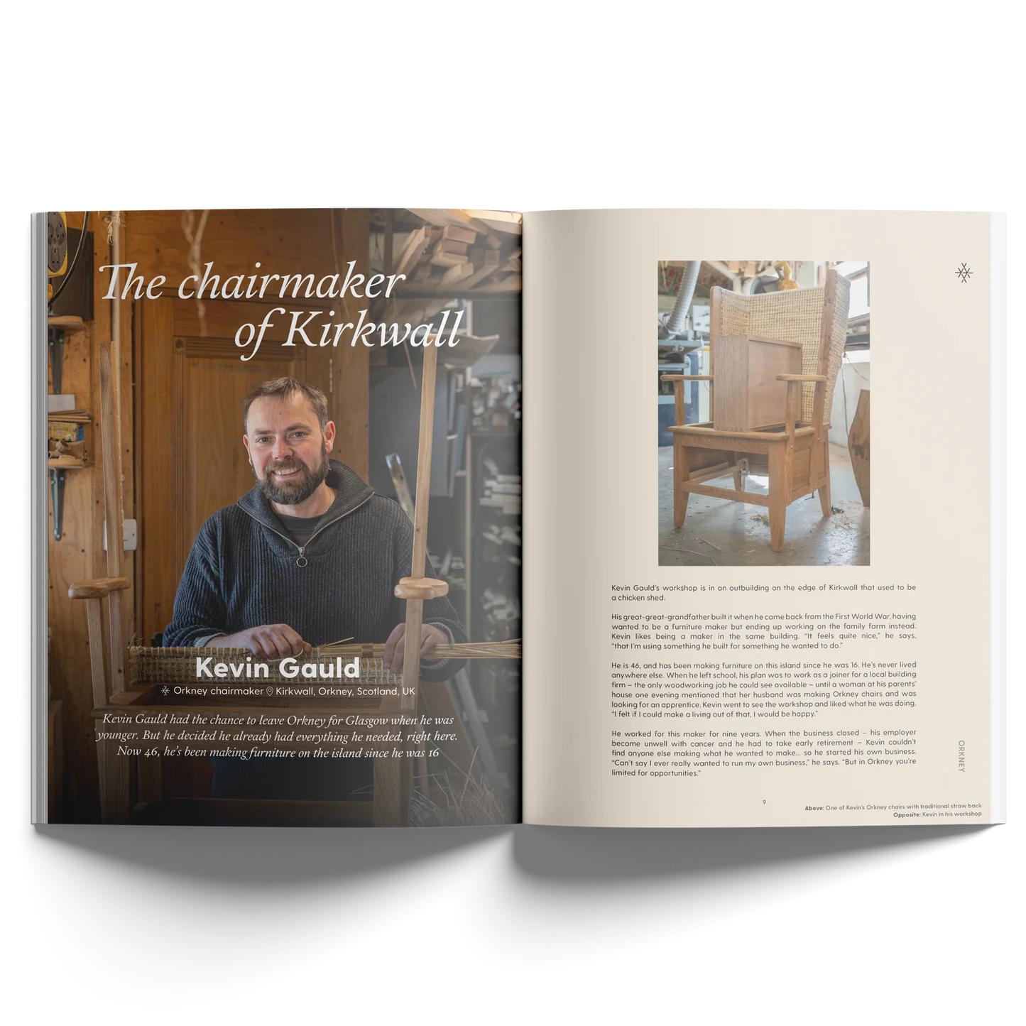 We are Makers Magazine