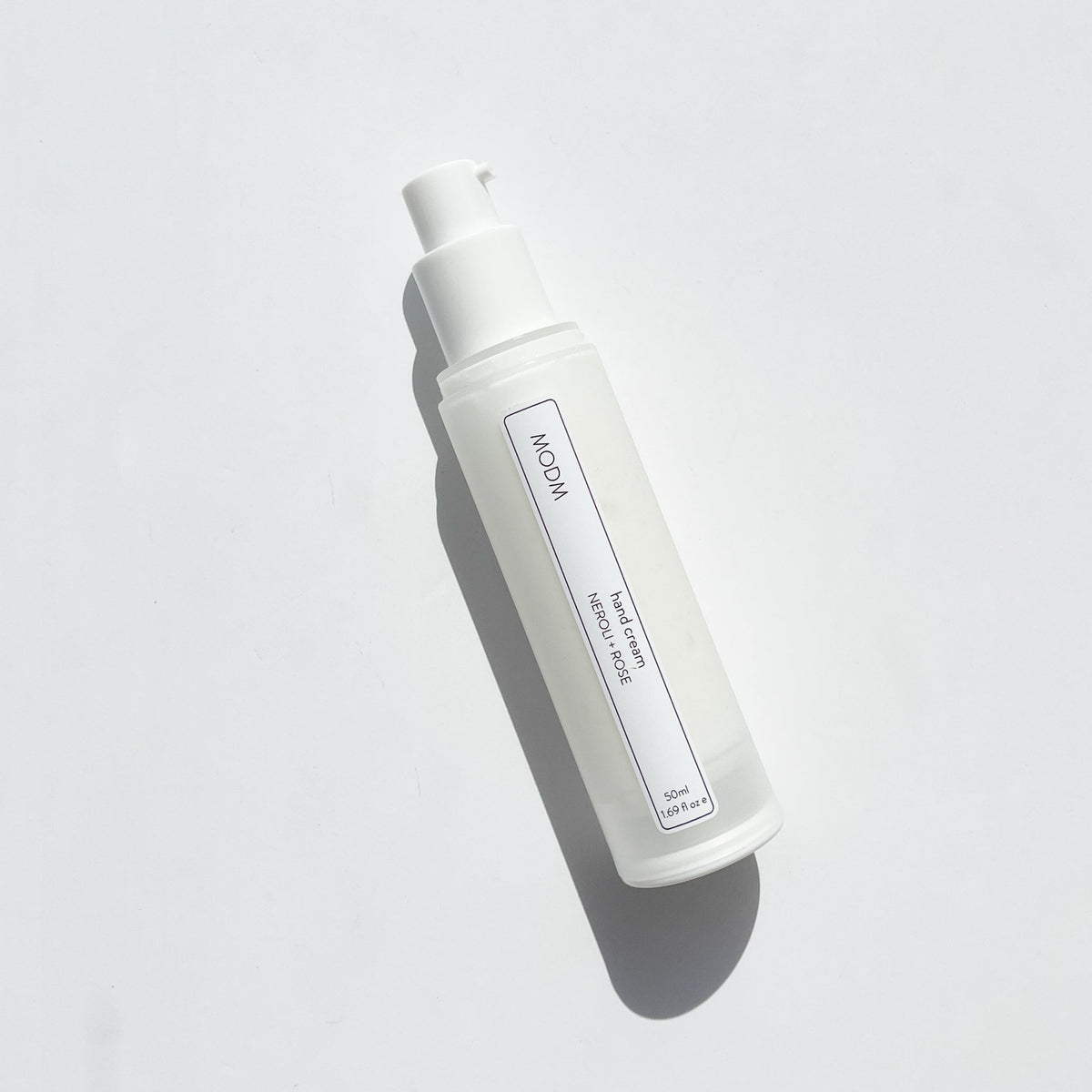 Hand Cream - Neroli + Rose - 50ml