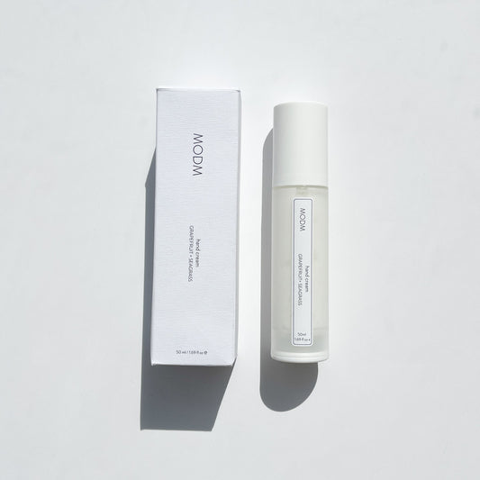 Hand Cream - Grapefruit + Seagrass -  50ml