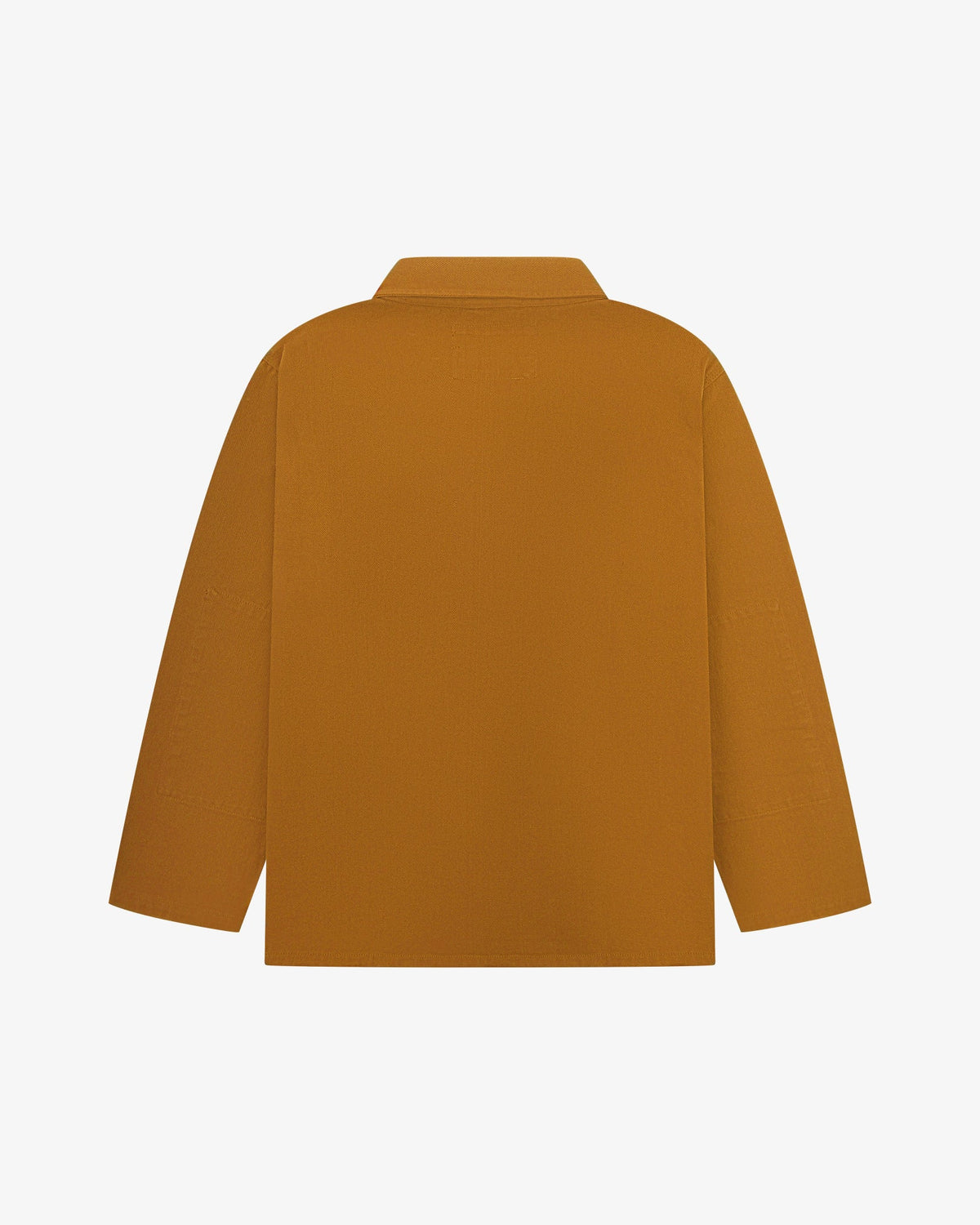 3001 Drill Overshirt - Buckthorn