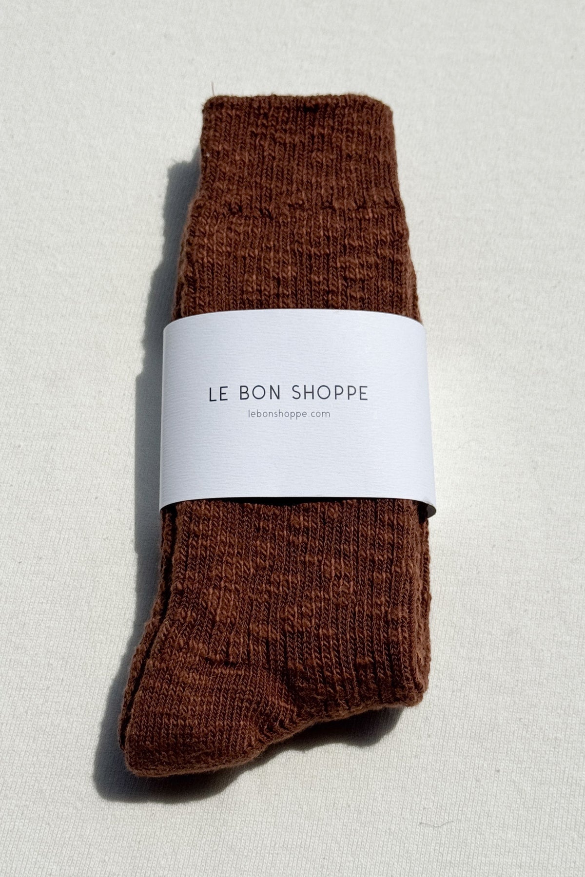 Cottage Socks