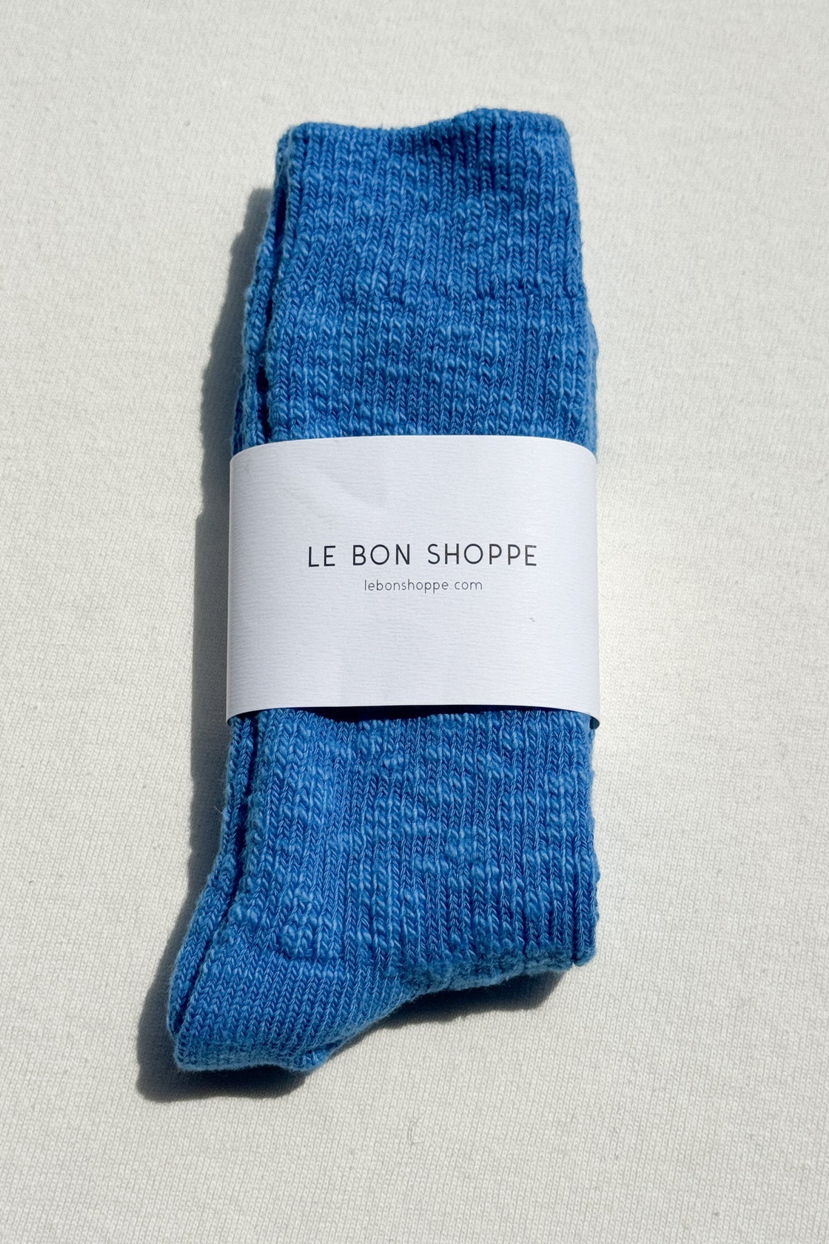 Cottage Socks