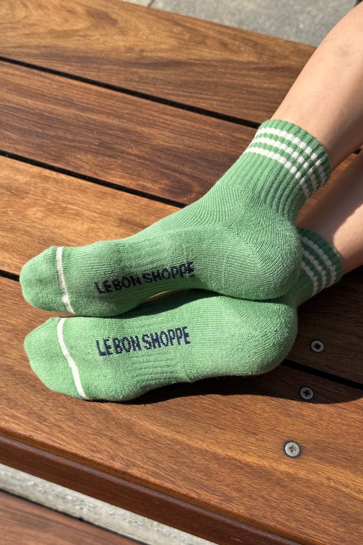Girlfriend Socks