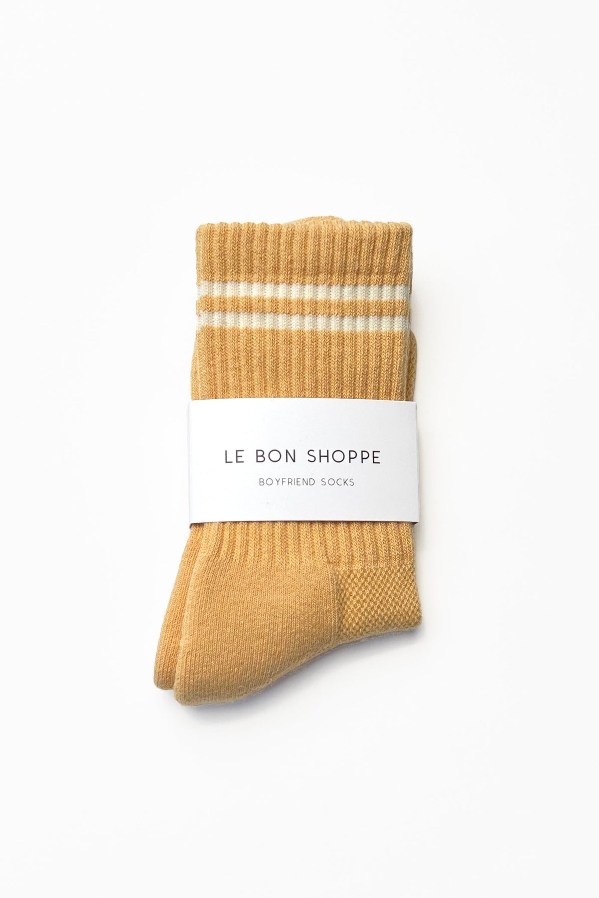 Boyfriend Socks