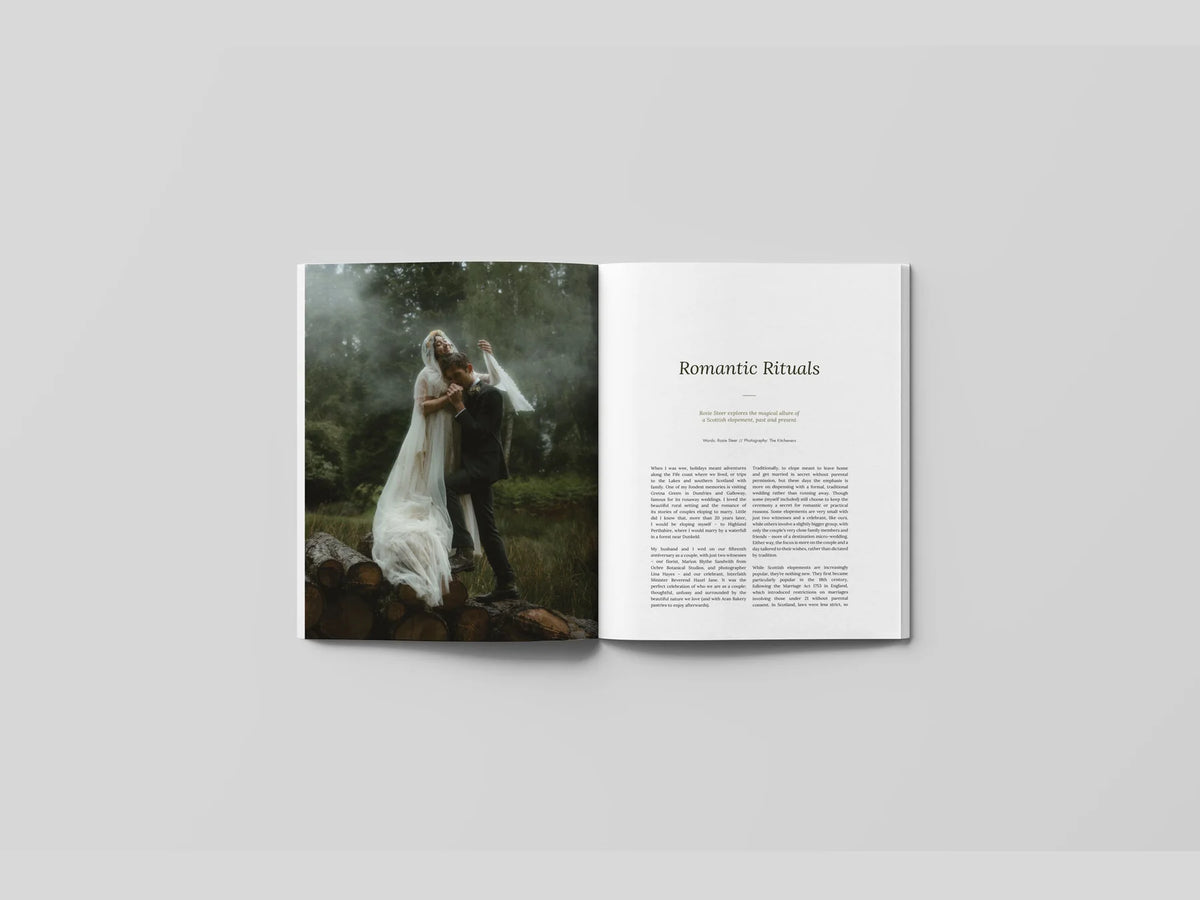 Hidden Scotland Magazine Issue 13