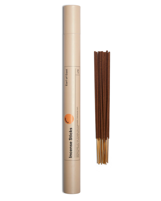 Strand Incense Sticks
