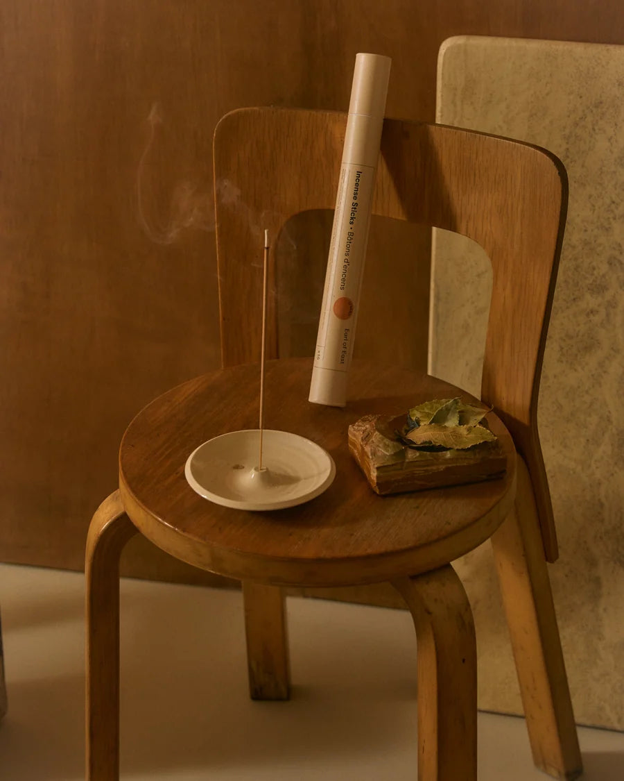 Strand Incense Sticks