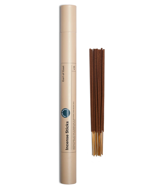 Smoke & Musk Incense Sticks
