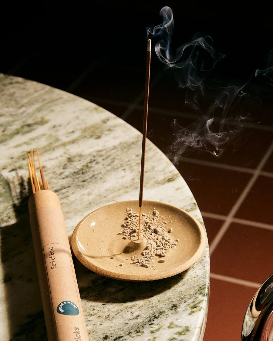 Smoke & Musk Incense Sticks