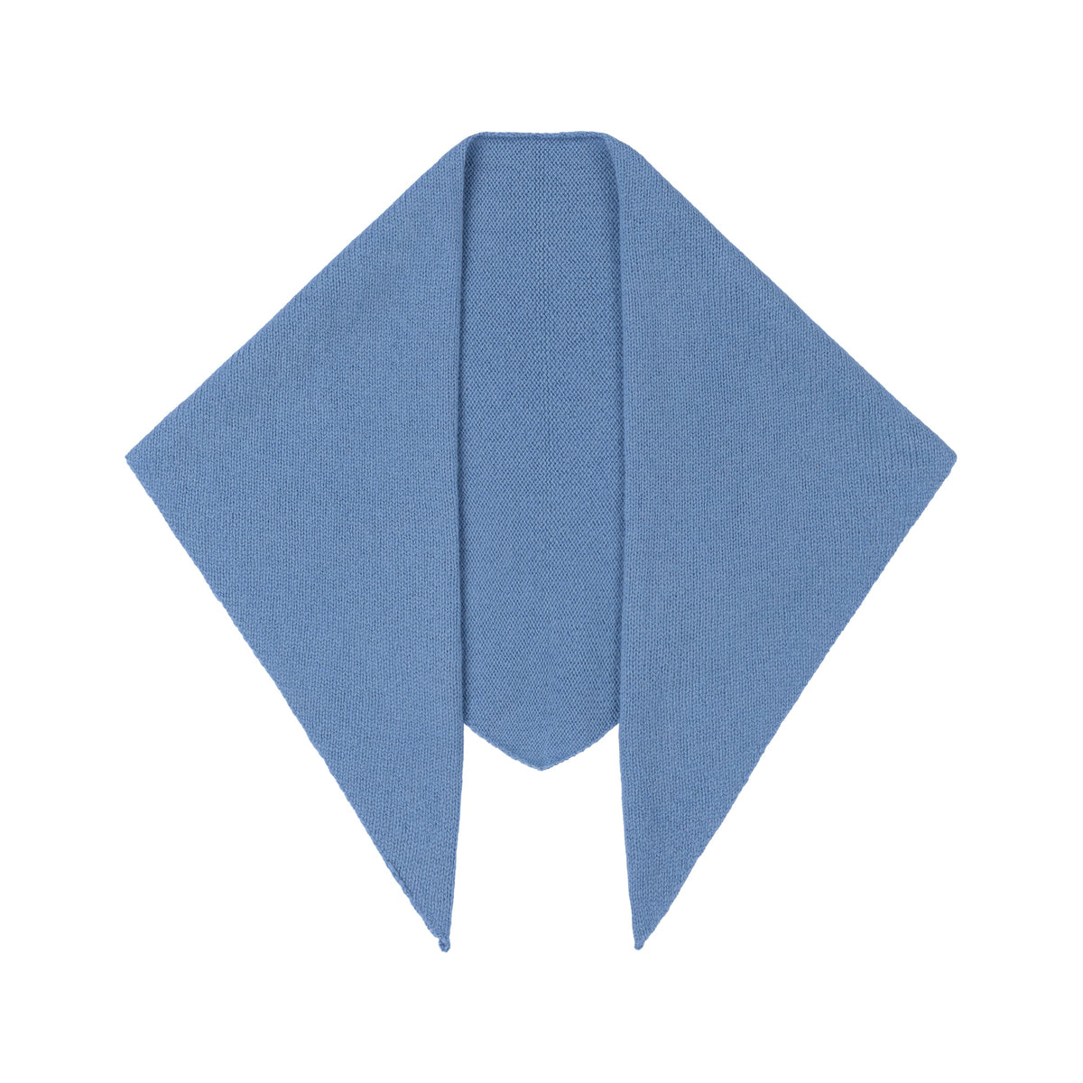 Jennifer Kent - Neckerchief - Sky Blue