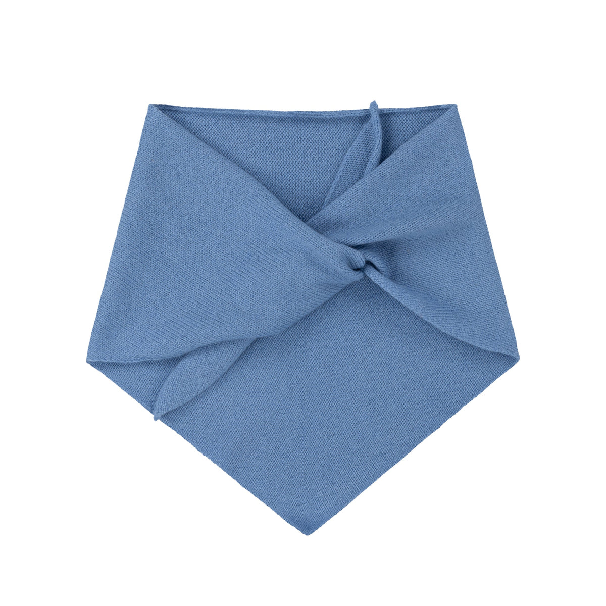 Jennifer Kent - Neckerchief - Sky Blue
