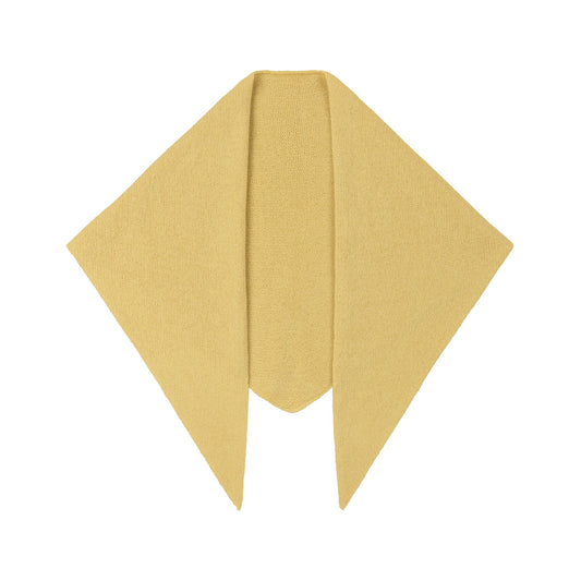 Jennifer Kent - Neckerchief - Butter