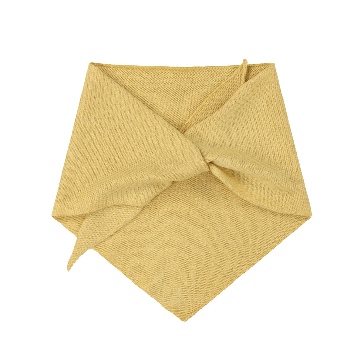 Jennifer Kent - Neckerchief - Butter