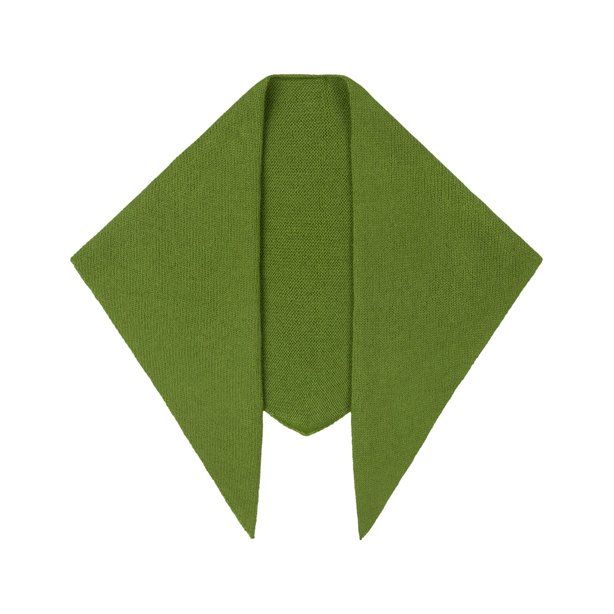 Jennifer Kent - Neckerchief - Olive