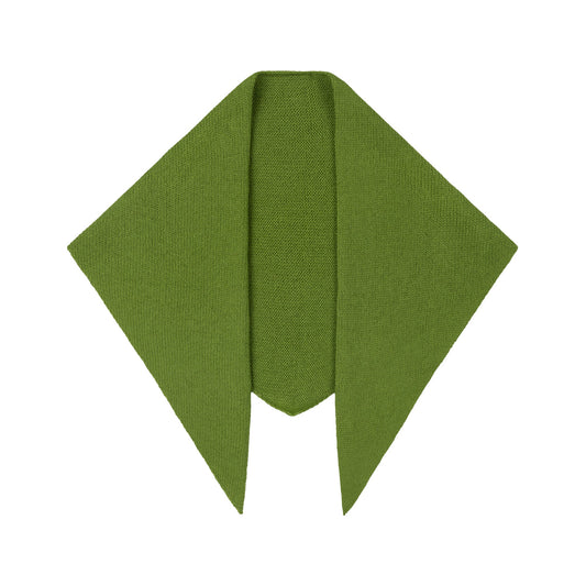Jennifer Kent - Neckerchief - Olive
